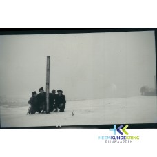 IJsgang op de Rijn Coll.J.Peet-HKR